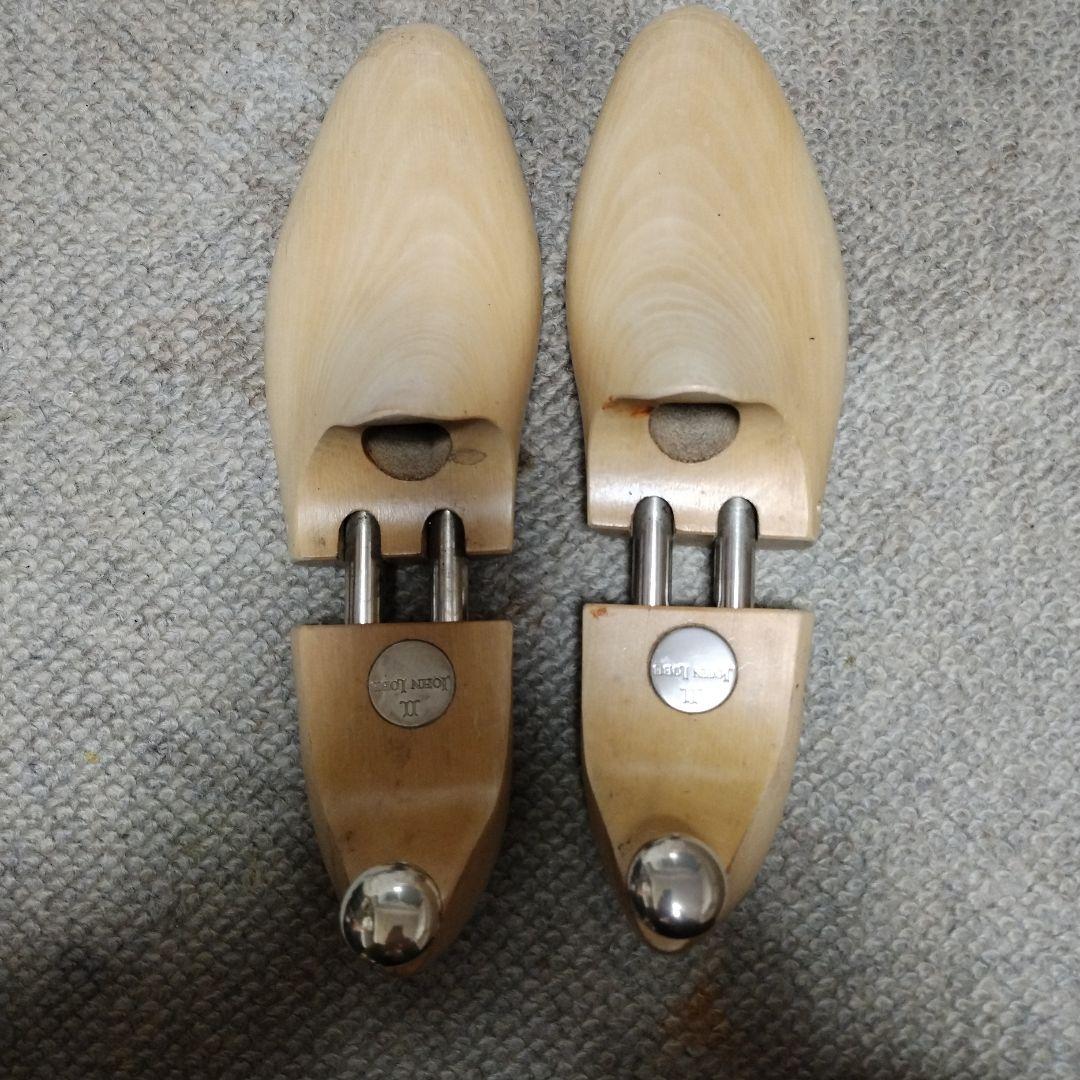 John Lobbシューツリー サイズ7E