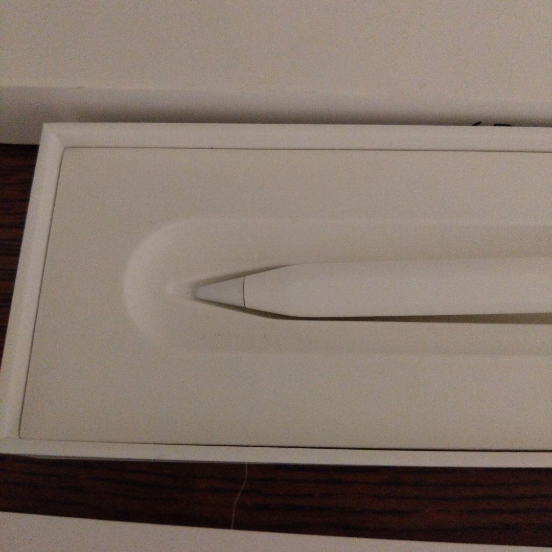 Apple Pencil(USB-C) ホワイト 使用1ヶ月