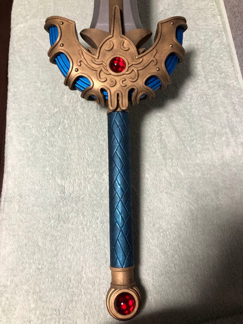 ドラゴンクエスト『ロトの剣』風　ハンドメイド