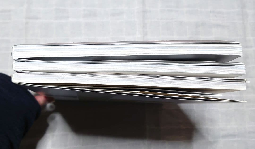 【初版・特典付き】石川賢　画集　闘神・邪神・魔神3冊セット