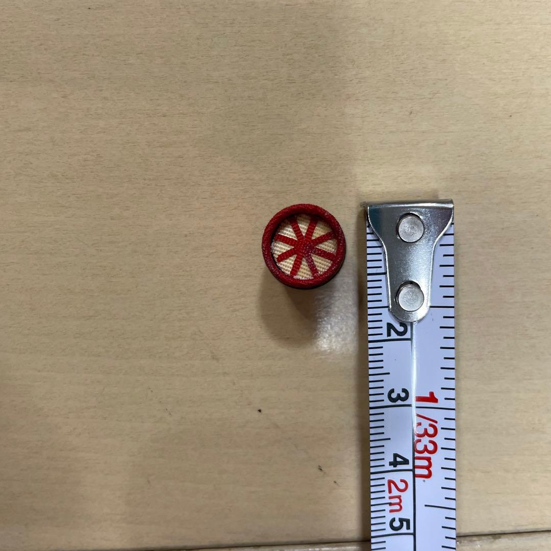 勲六等単光旭日章　勲章　記章　勳六等　大日本帝国　旧日本軍　アンティーク