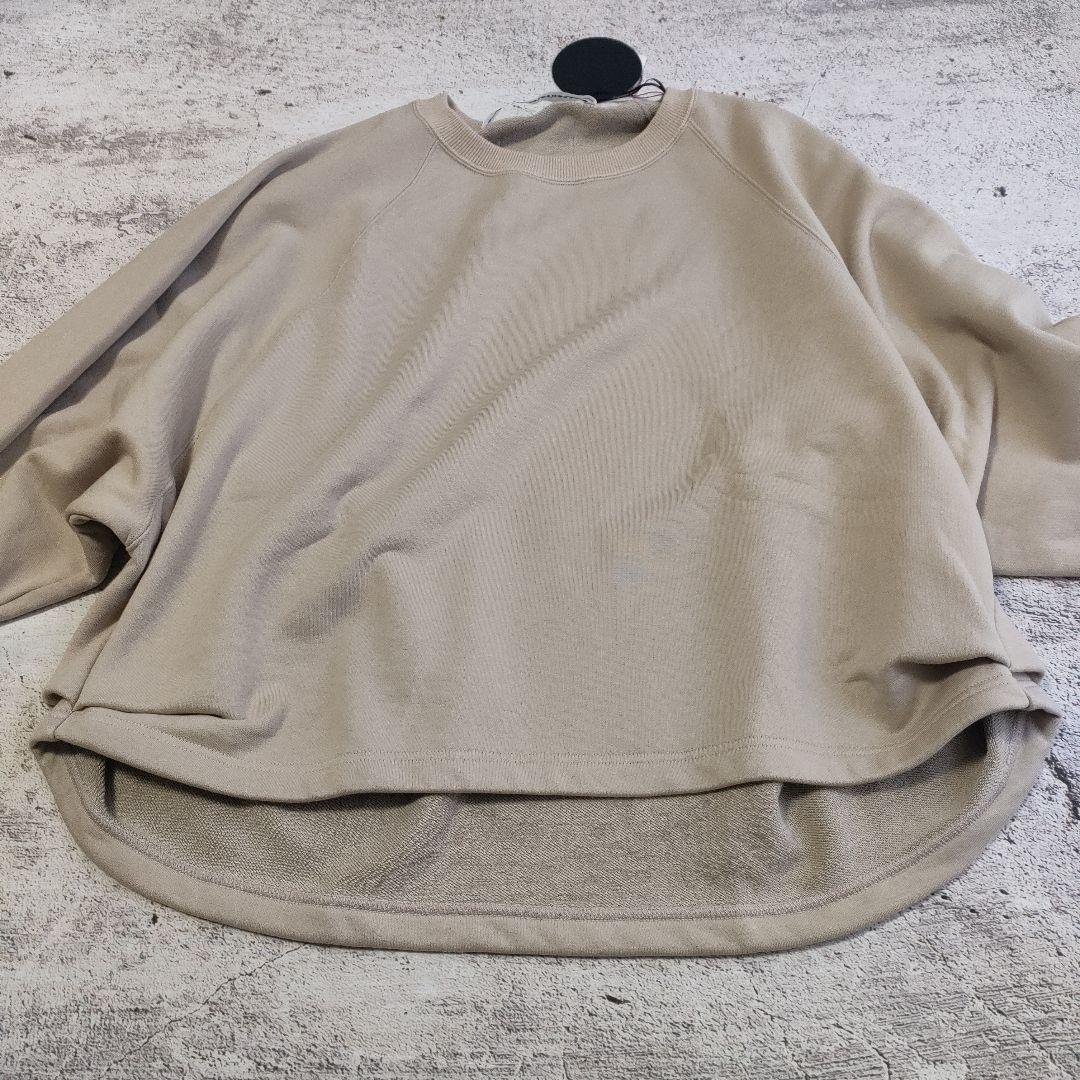 新品　25AW　新作　完売品　COGTHEBIGSMOKE　KAYA スウェット