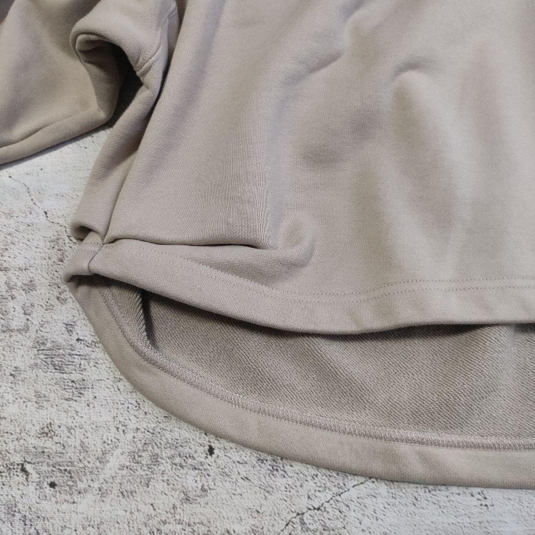 新品　25AW　新作　完売品　COGTHEBIGSMOKE　KAYA スウェット