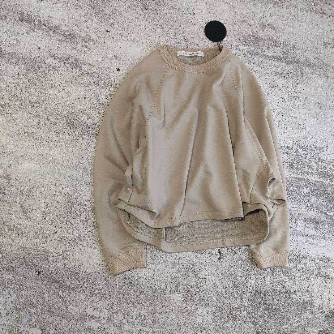 新品　25AW　新作　完売品　COGTHEBIGSMOKE　KAYA スウェット