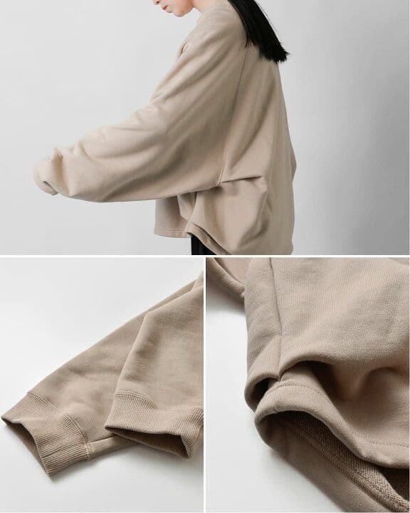 新品　25AW　新作　完売品　COGTHEBIGSMOKE　KAYA スウェット