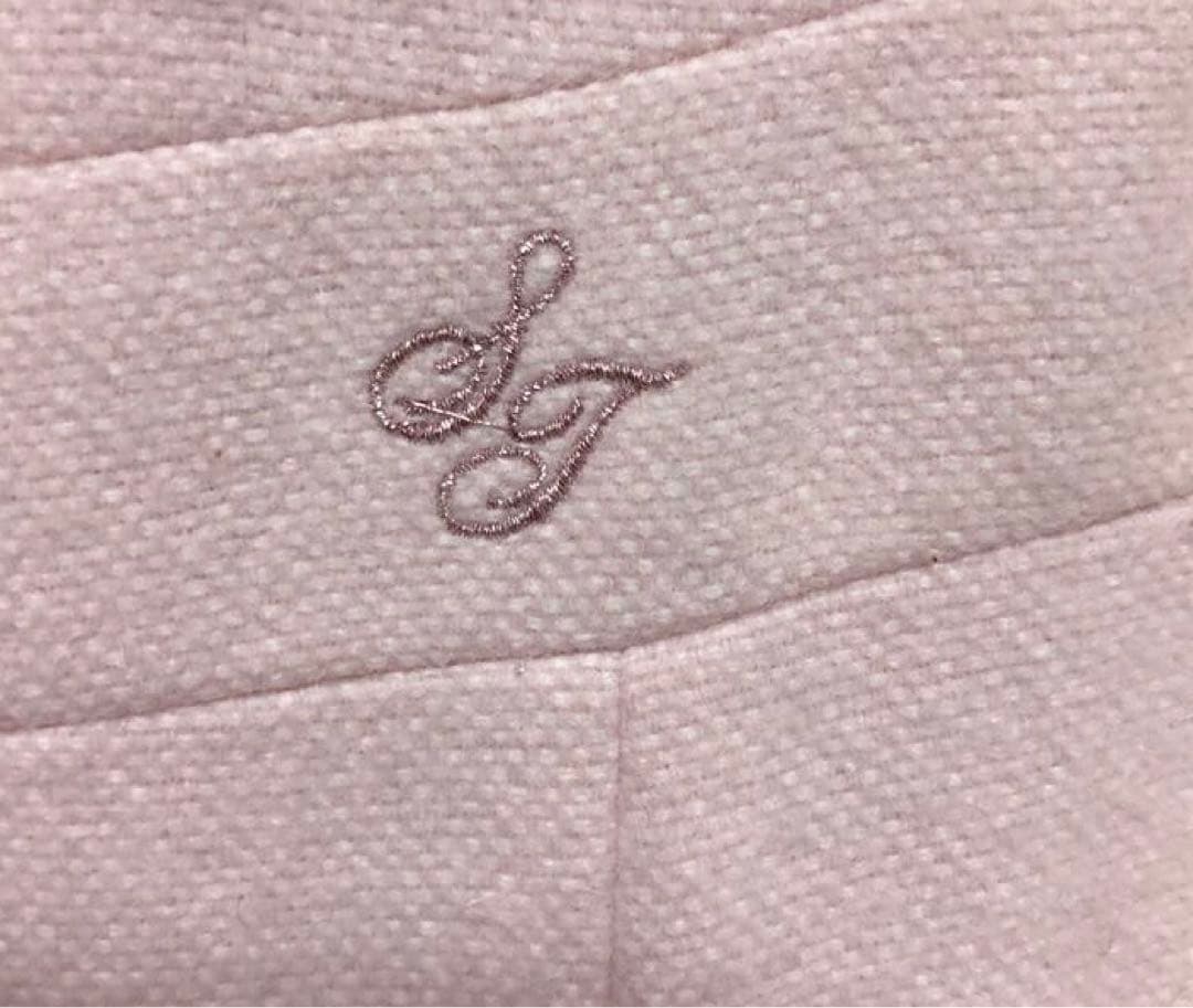 【新品タグ付】Shirley Templeシャーリーテンプルウールコート130