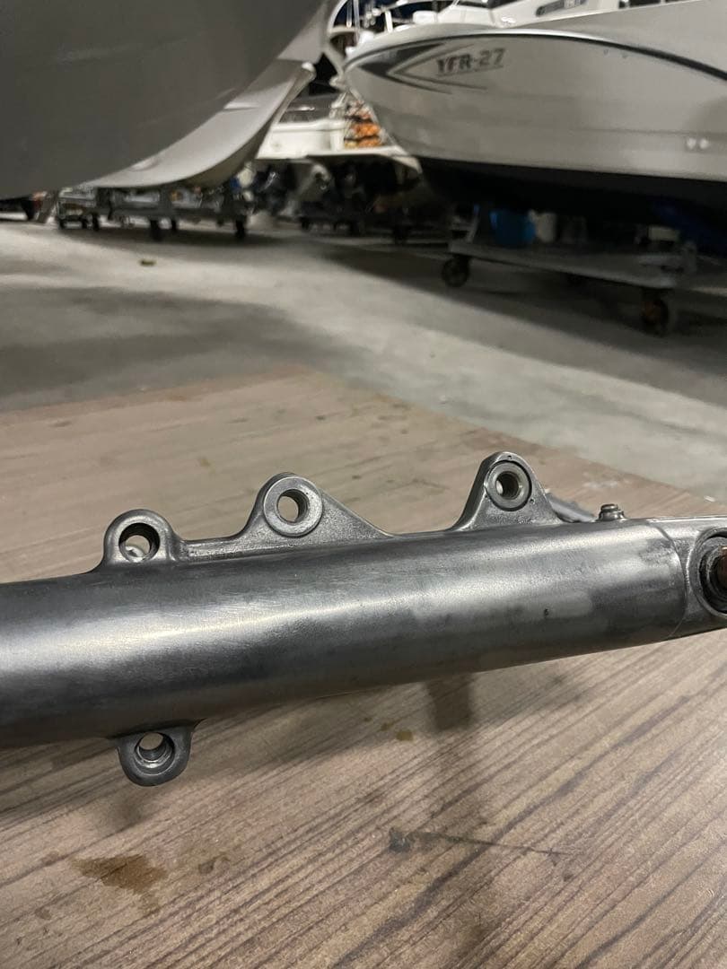 MD ハーレーダビットソン　スポーツスター