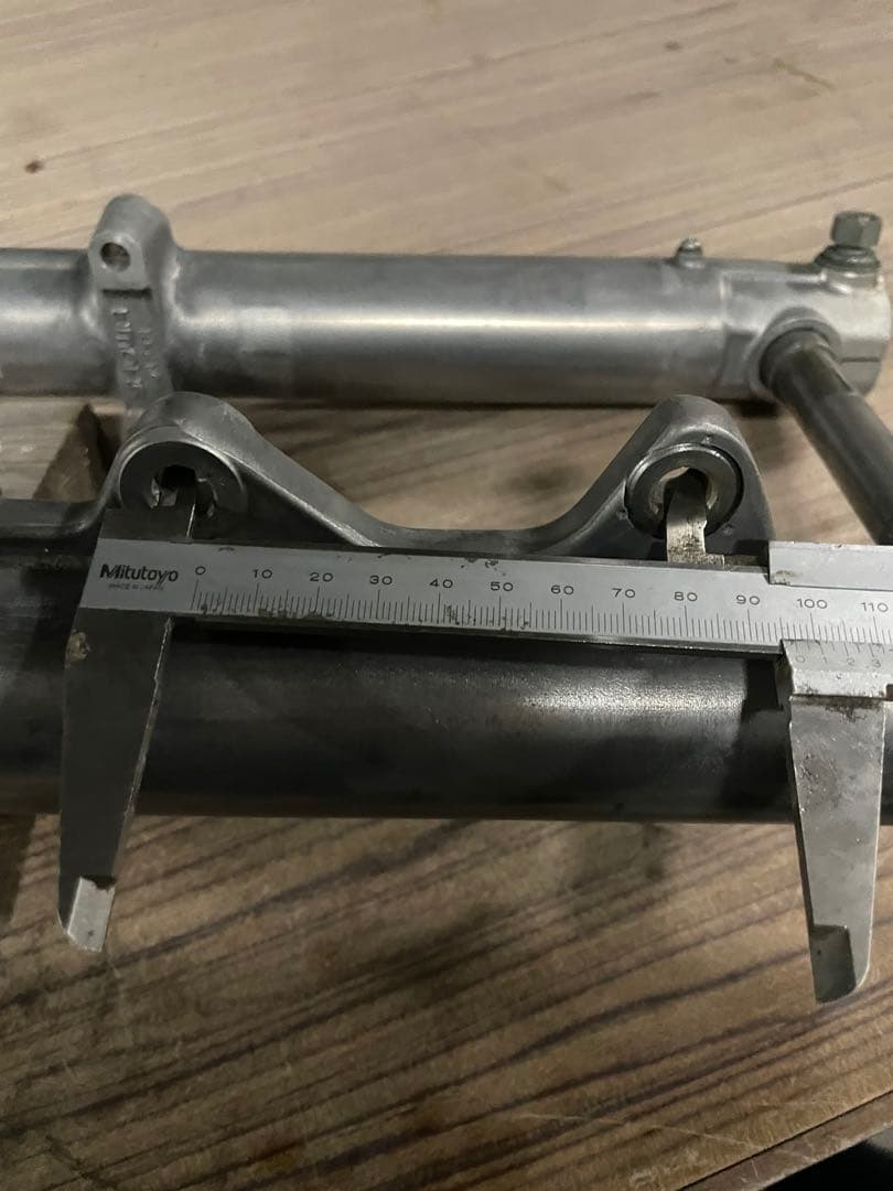 MD ハーレーダビットソン　スポーツスター