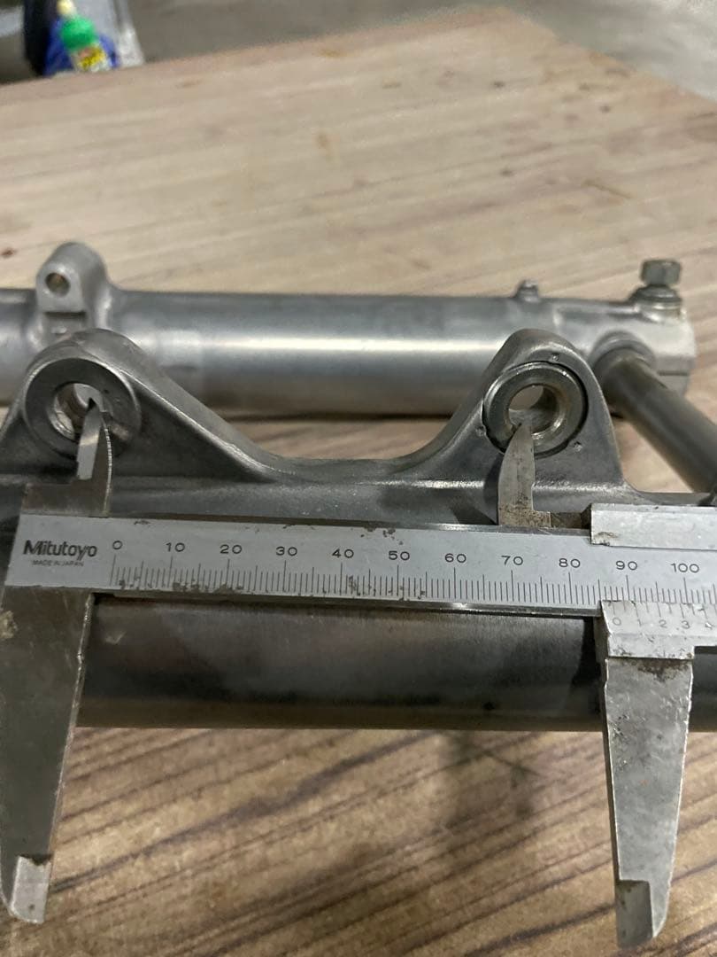 MD ハーレーダビットソン　スポーツスター