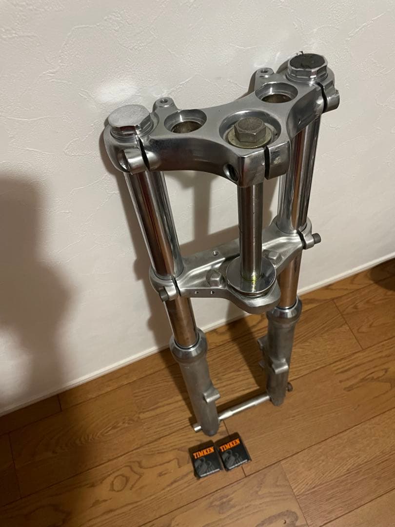 MD ハーレーダビットソン　スポーツスター