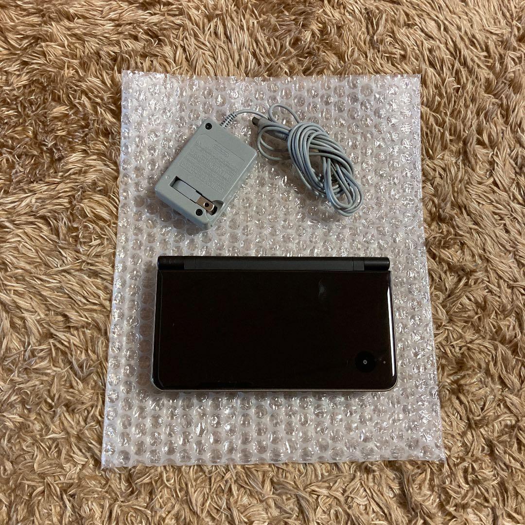 ニンテンドーDS LL