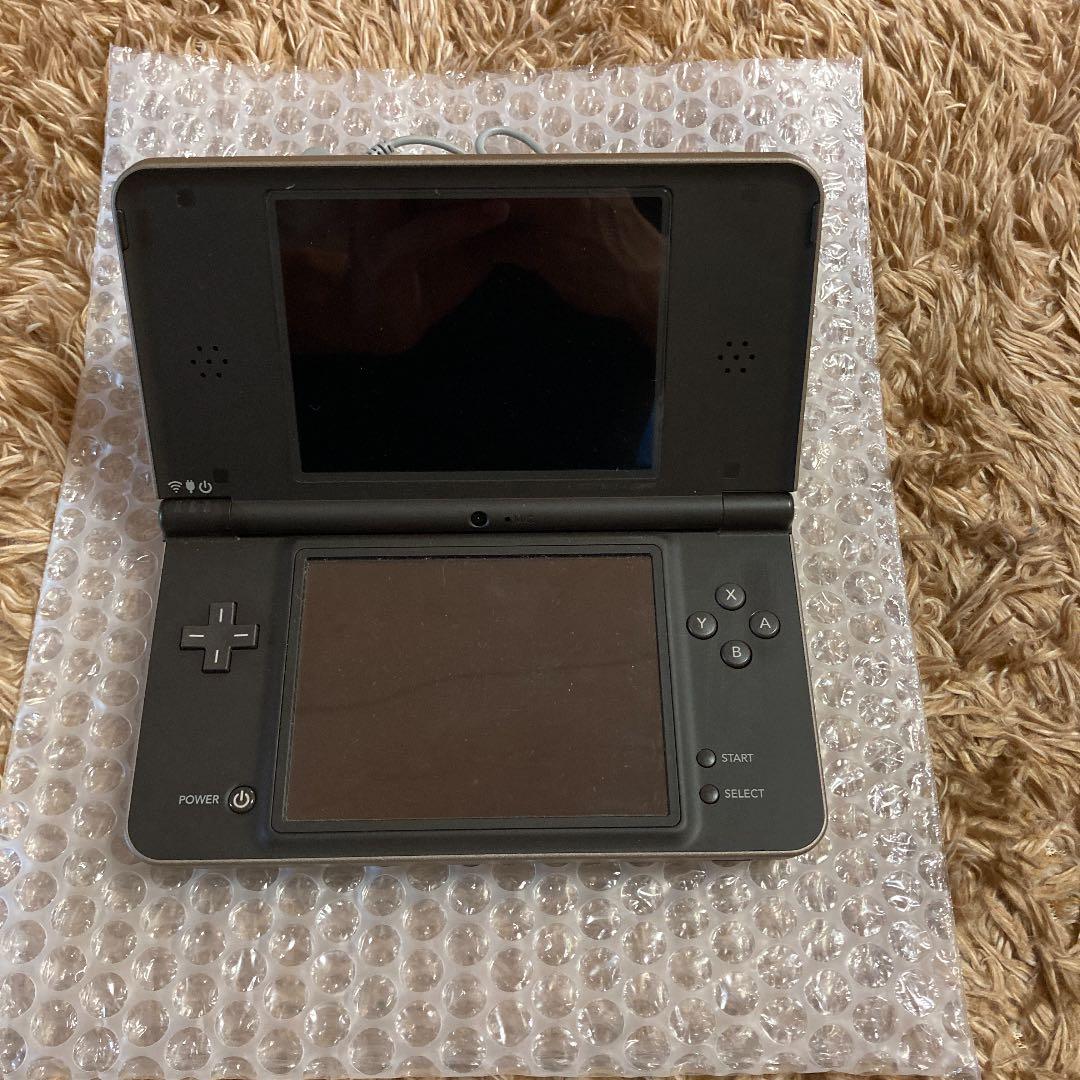 ニンテンドーDS LL