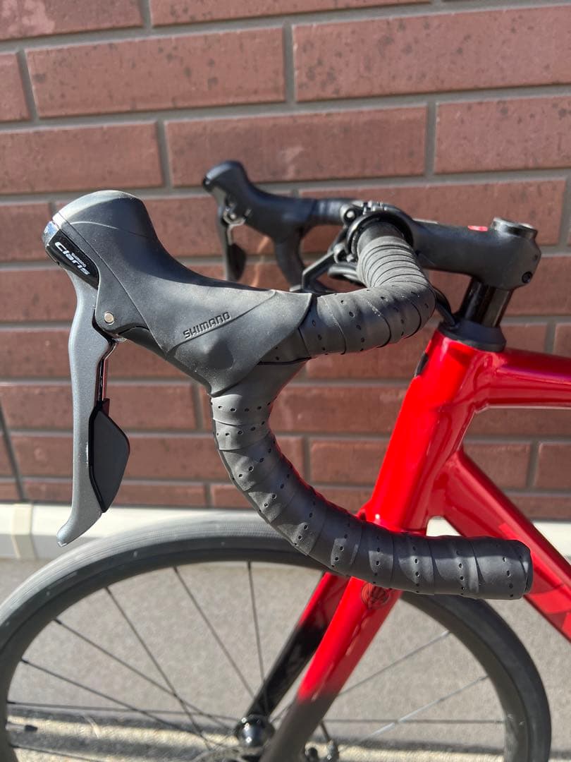 TREK DOMANE AL2 Gen4 DISC 2024モデル ロードバイク