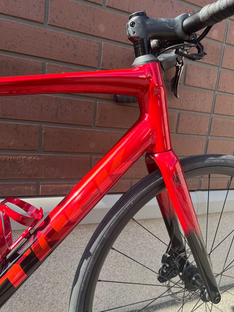 TREK DOMANE AL2 Gen4 DISC 2024モデル ロードバイク