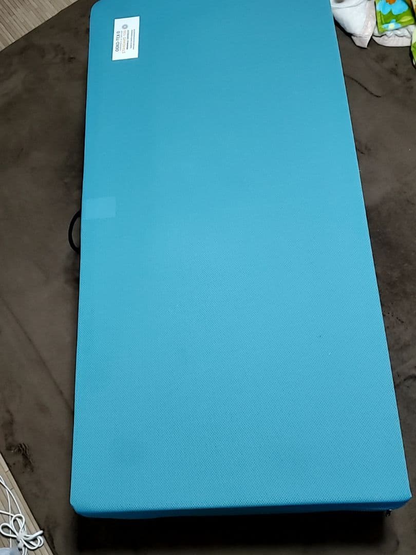 マニフレックス メッシュウィング ダブル 折畳 マットレス 送料無 Boxシーツ