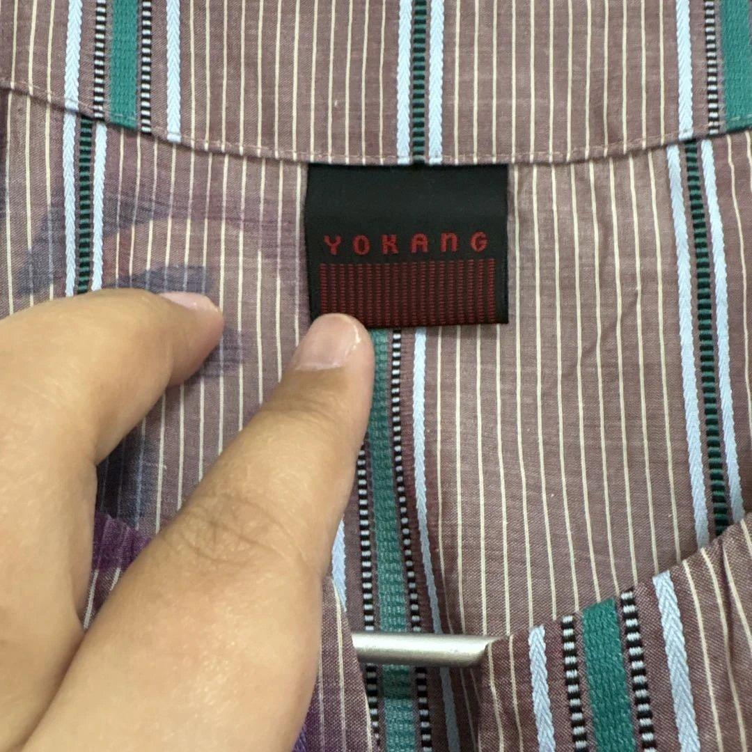 YOKANG ヨーカン　ワンピース　沖縄