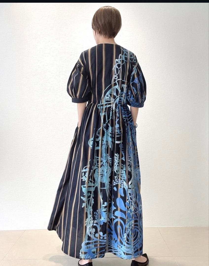 YOKANG ヨーカン　ワンピース　沖縄