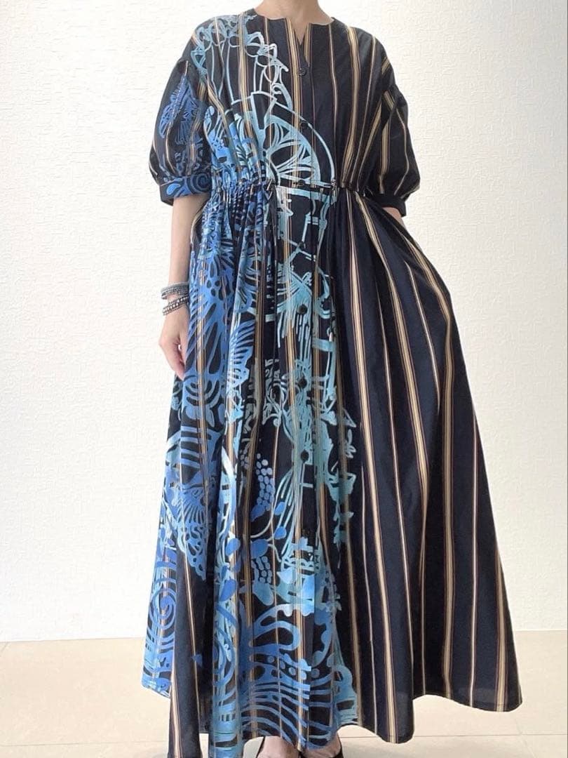 YOKANG ヨーカン　ワンピース　沖縄