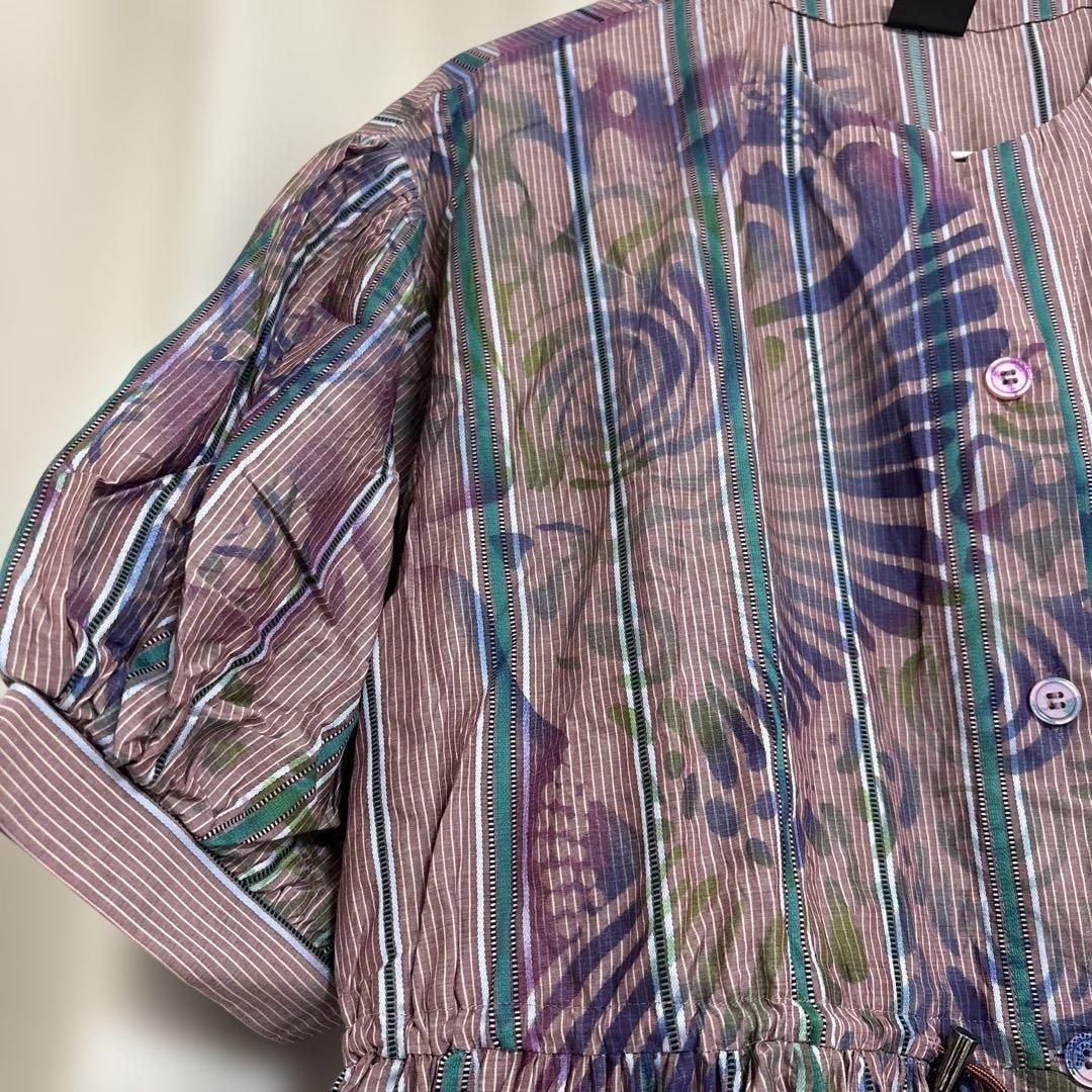 YOKANG ヨーカン　ワンピース　沖縄