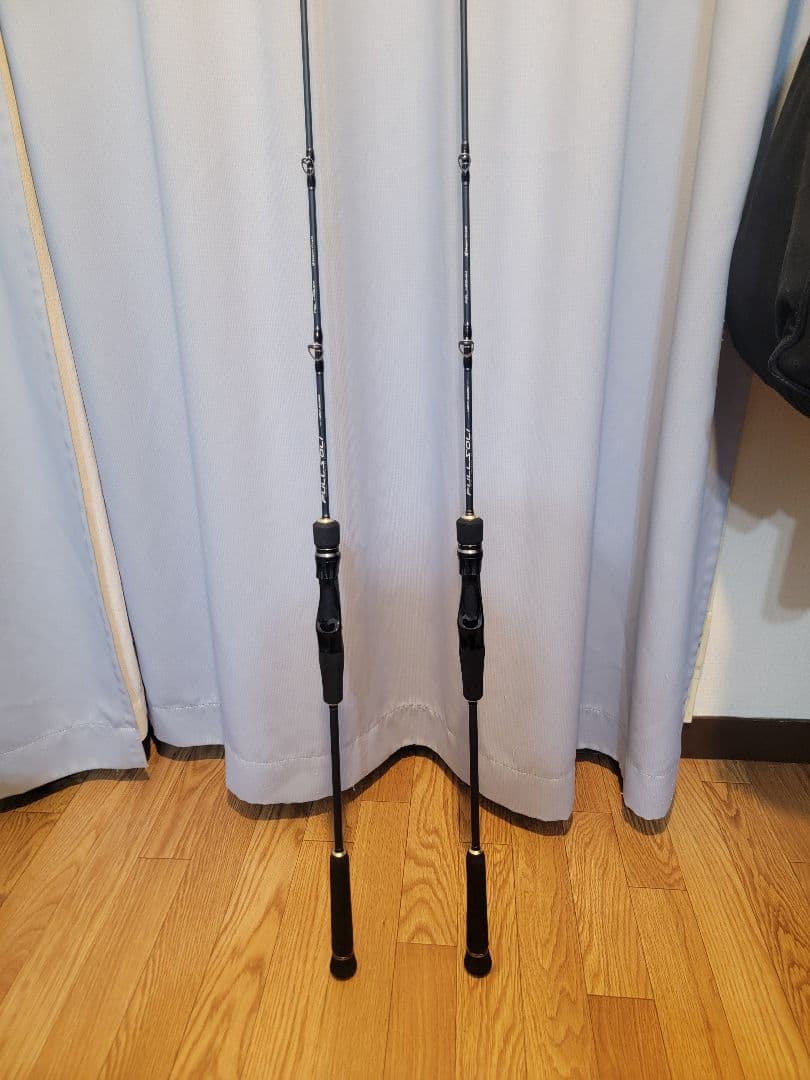 メジャークラフト　フルソリ　B64M 　No.1　ゴリパパさん専用！