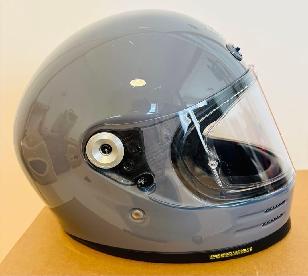 SHOEI Glamsterグラムスター