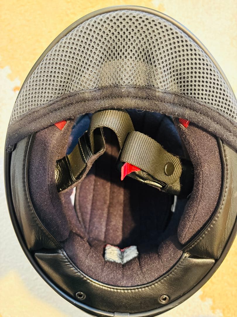 SHOEI Glamsterグラムスター