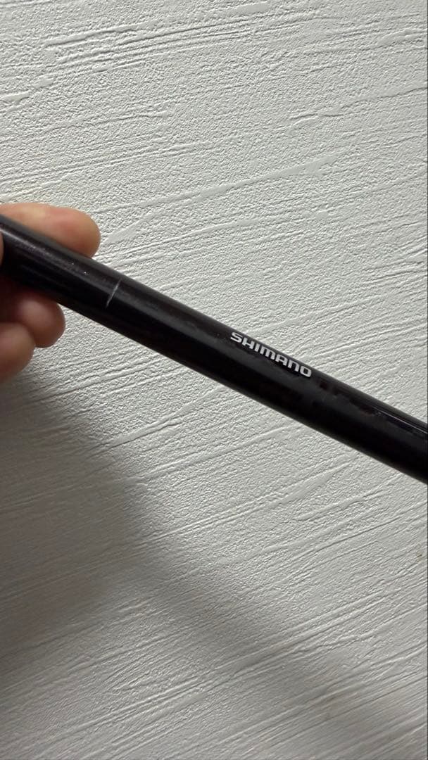 最終値下げ⭐︎サーベルマスターエクスチューンテンヤ73M190LEFT