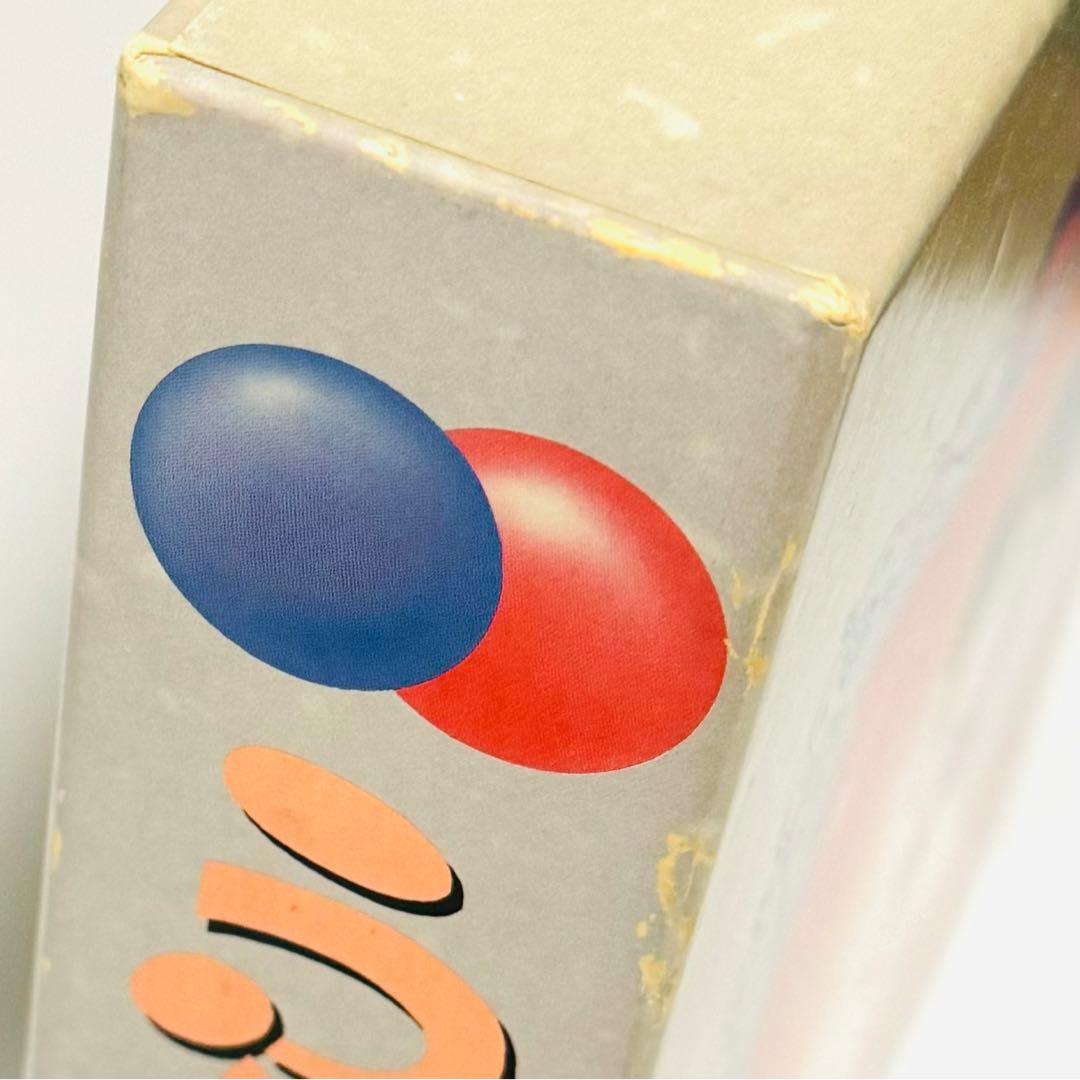 超希少未開封！ふしぎなメルモ TCLA-9003 LD-BOX 7枚組