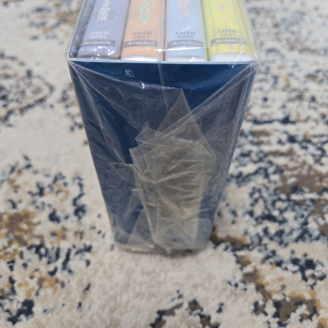 ウォレスとグルミット コンプリートDVDボックス〈完全生産限定・4枚組〉