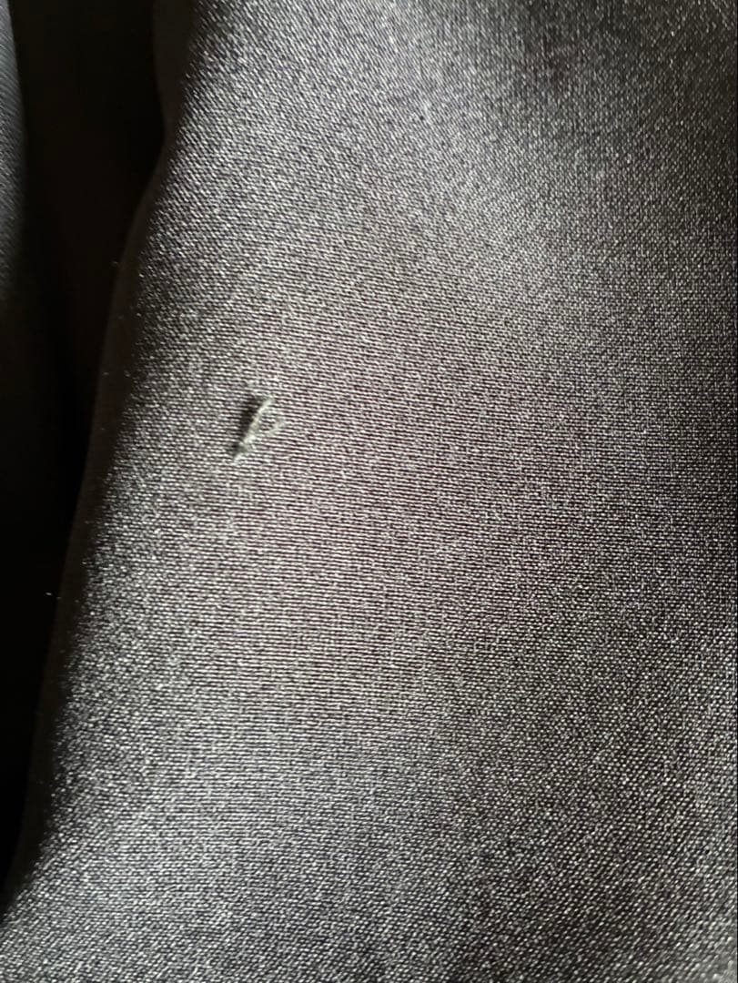 まーちゃん///ANDRESD pearl bustier dress