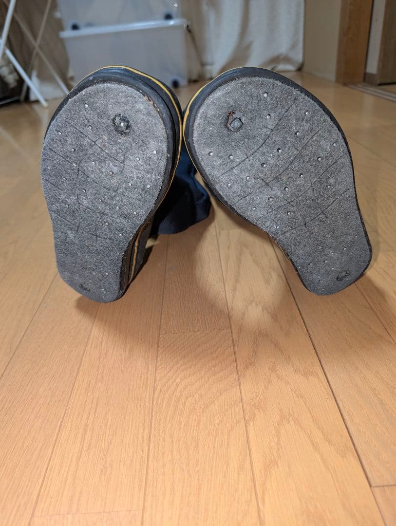 ダイワ スペシャル鮎タイツ