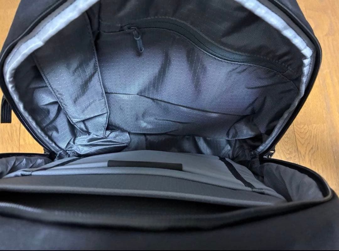 ABLE CARRY Daily Plus BEAMS別注