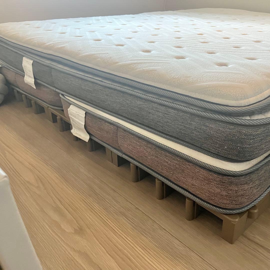 ニトリ Nスリープハード クイーンマットレス1枚タイプ