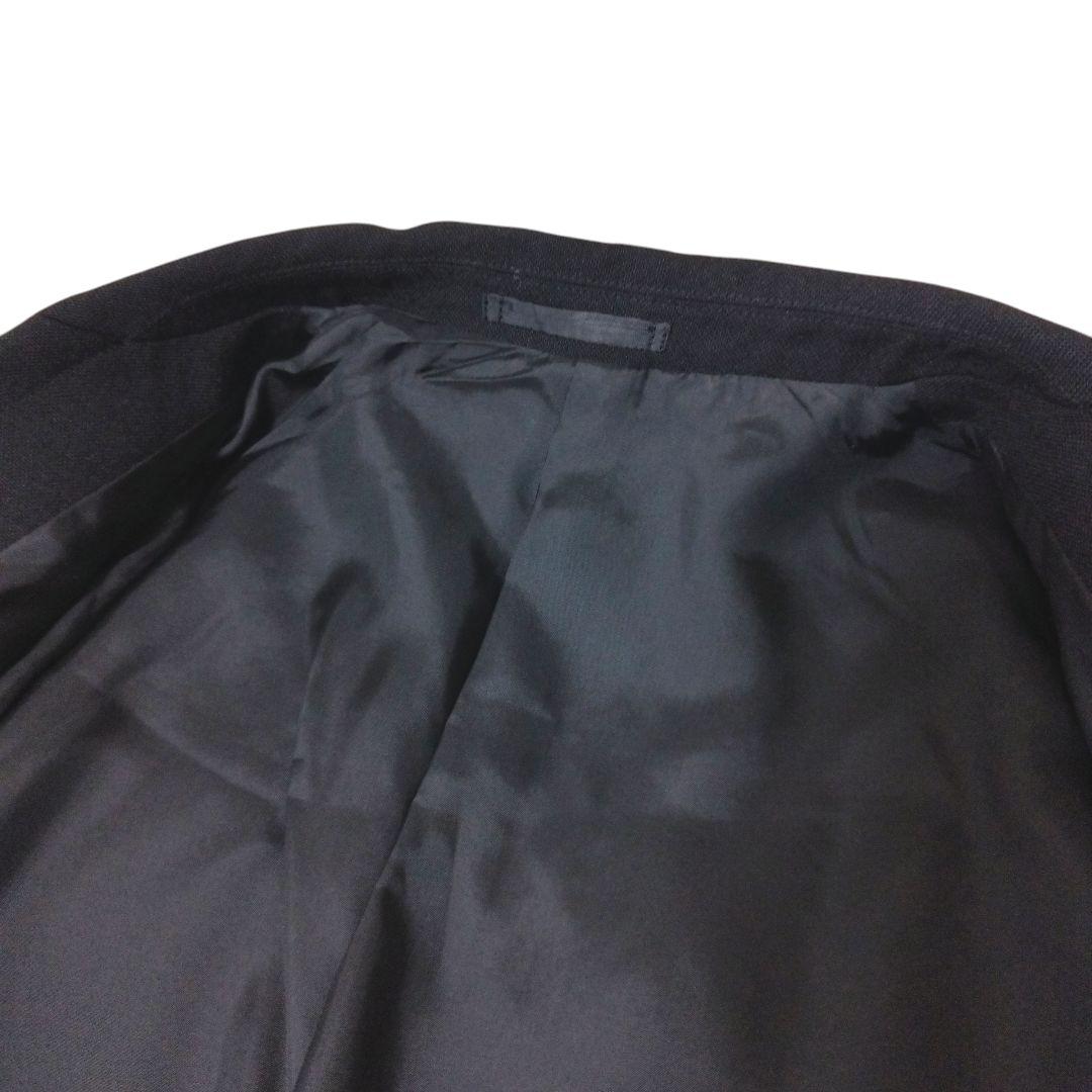 UNITED TOKYO　0ステッチブラックブレザー　XL