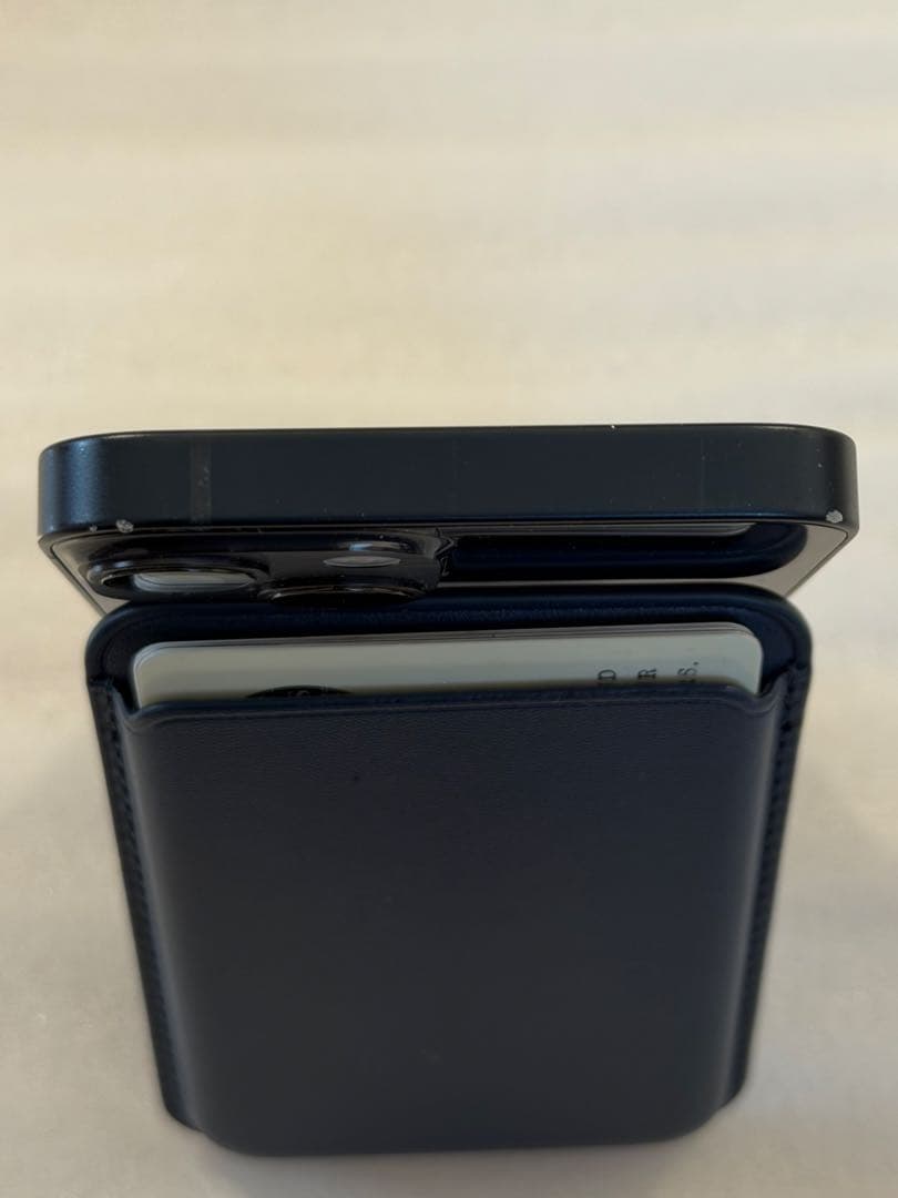 [SIMロック解除済み]Apple iPhone 13mini 256GB