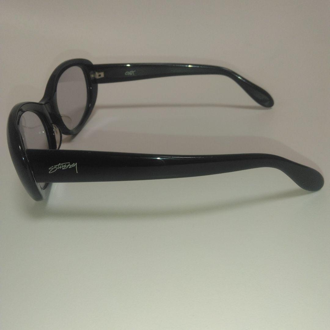 OLD STUSSY ステューシー サングラス メガネ CINDY