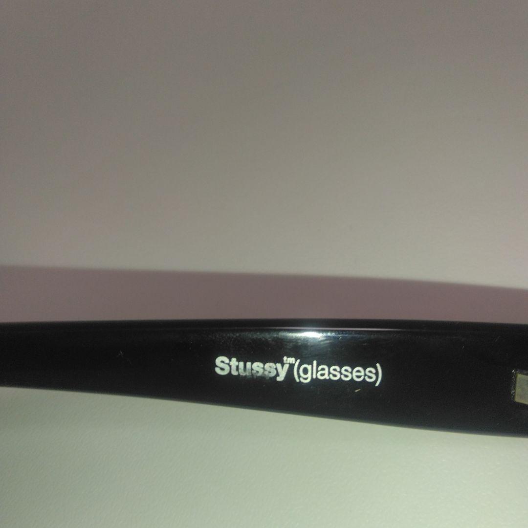 OLD STUSSY ステューシー サングラス メガネ CINDY