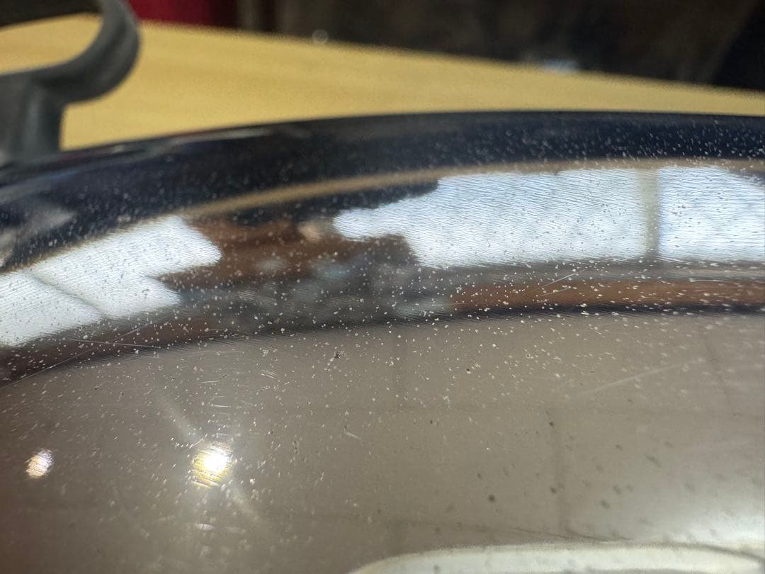 たんたんgsx250l 純正フロントフェンダー