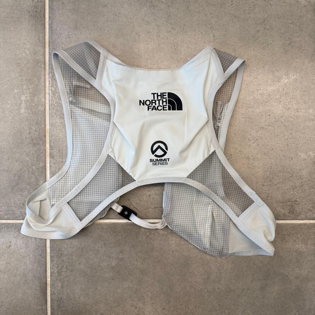 THE NORTH FACE FUME エイチエスティーヒューム ベスト