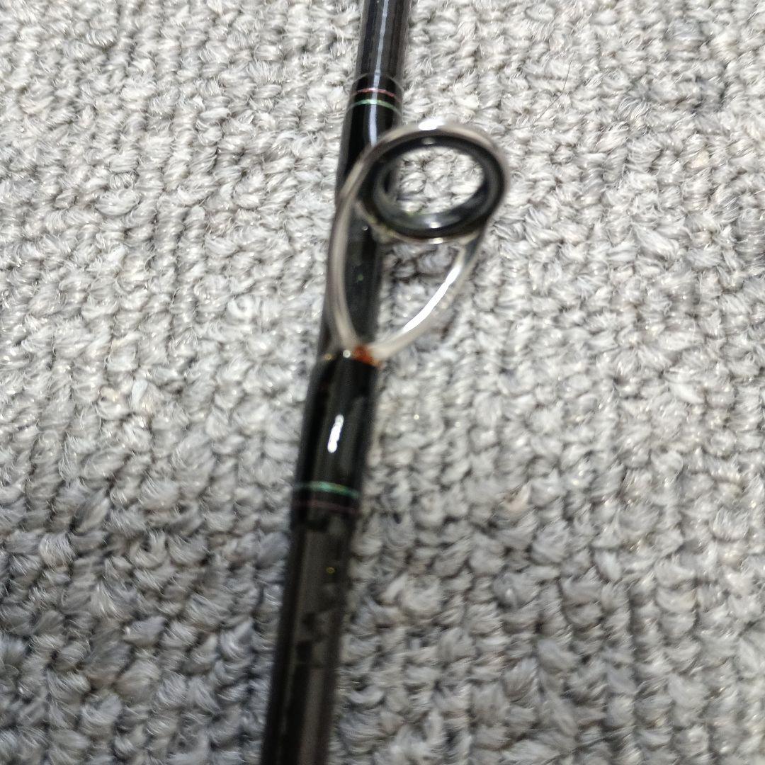 Daiwa 紅牙 MX N70XHB-MT AP エアポータブル