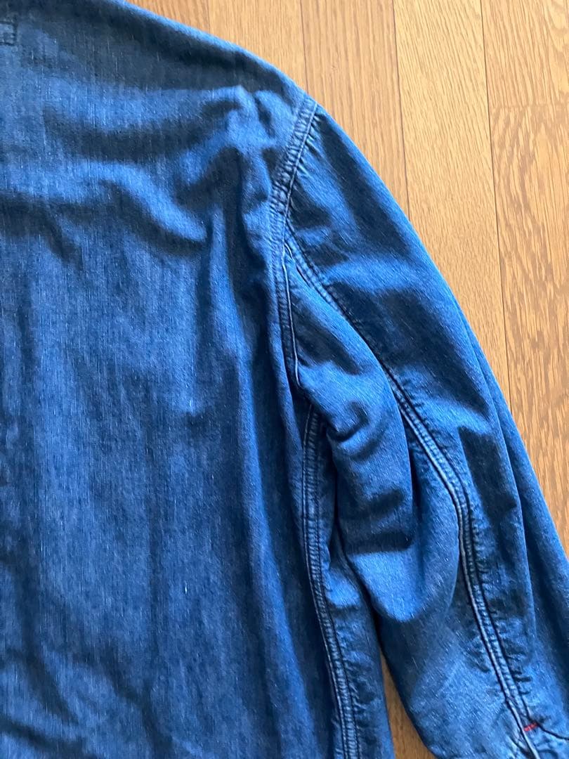 50s BIG MAC PENNEYS デニムカバーオール