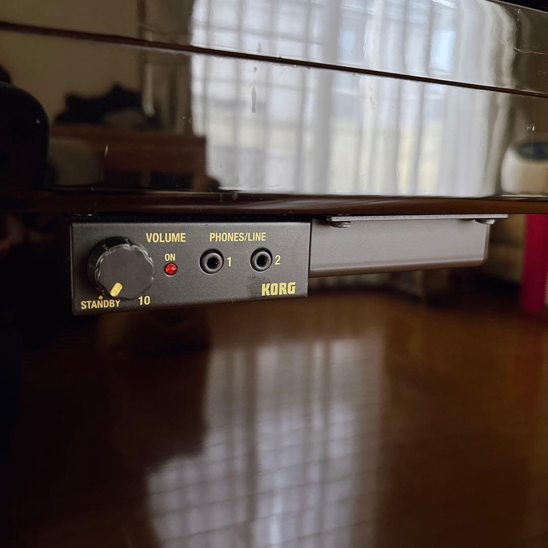 パンくん様用　消音機能付 初心者さん YAMAHA U1H アップライトピアノ