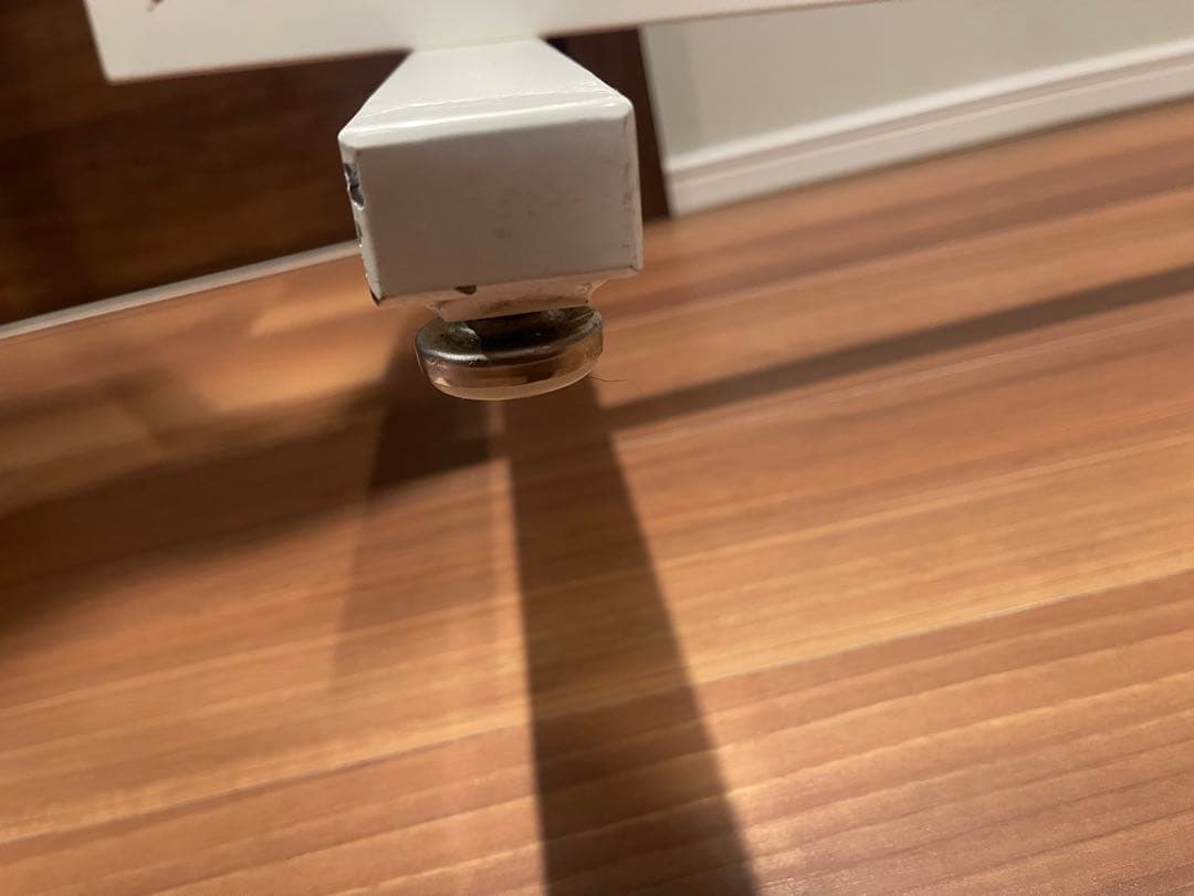 アイアン　インダストリアル　ホワイト　ハンガーラック　セミオーダー　業務用