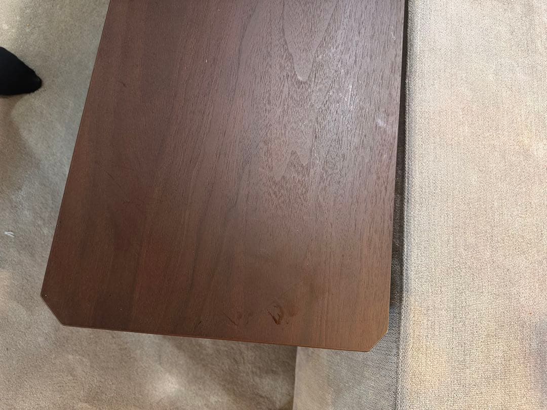 【24万購入/arflex】値下げ可/モンテベロ　コンソールテーブル