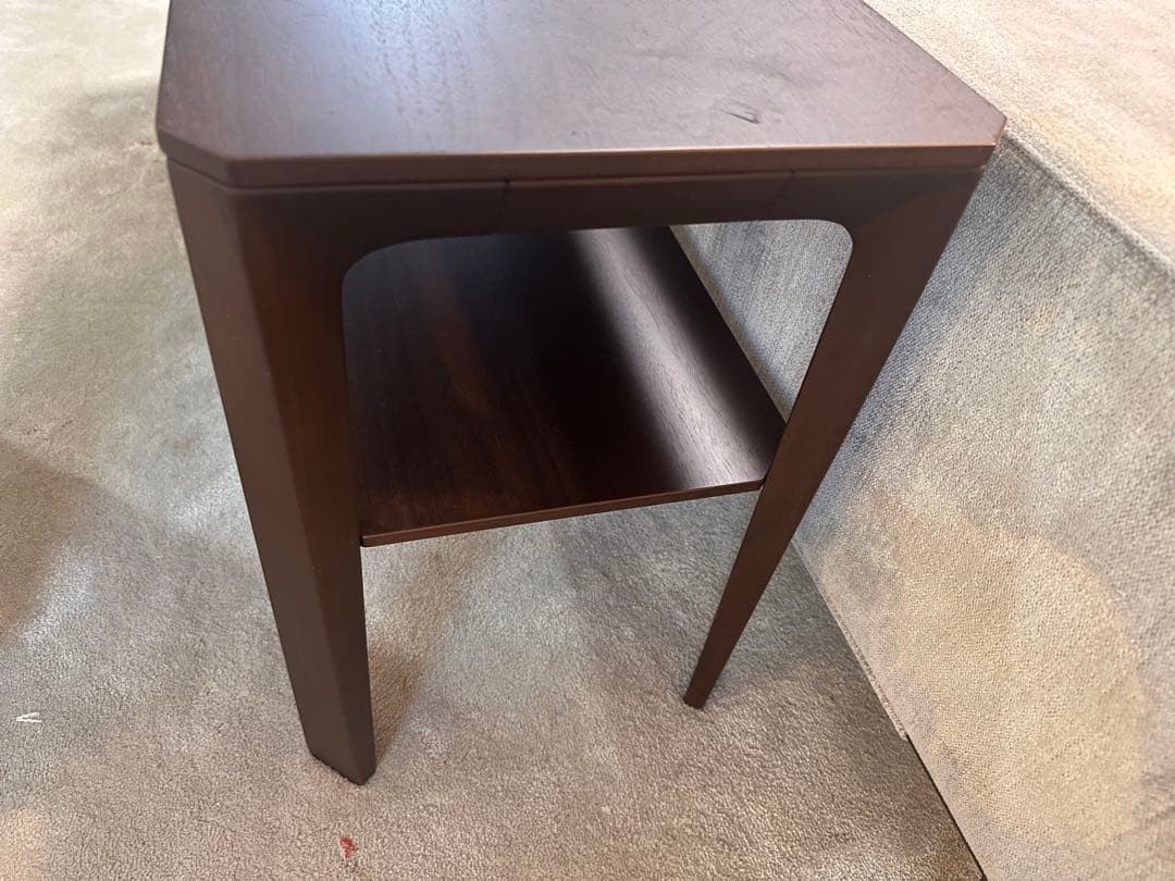 【24万購入/arflex】値下げ可/モンテベロ　コンソールテーブル