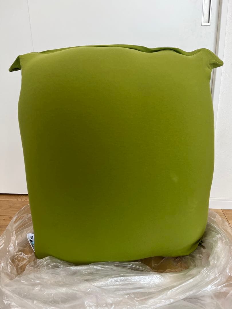 【値下げ】【未使用品】Yogibo Mini（ヨギボー　ミニ）