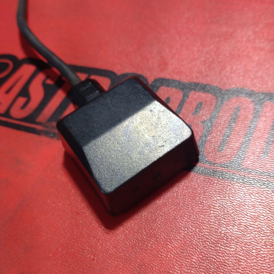 バイク用　ETC　ミツバ　BE31　【885】