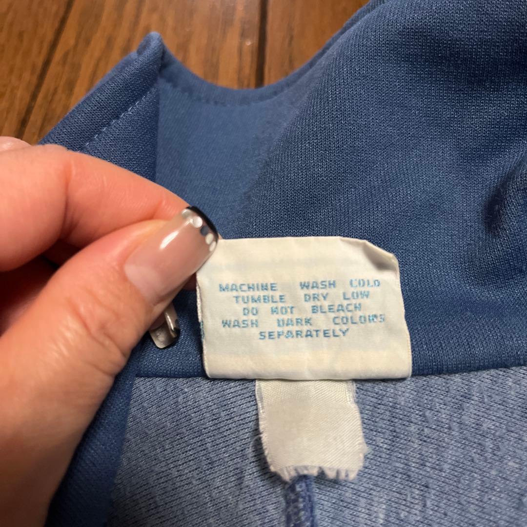 adidas 80's VINTAGE ジャージ L トラックジャケット