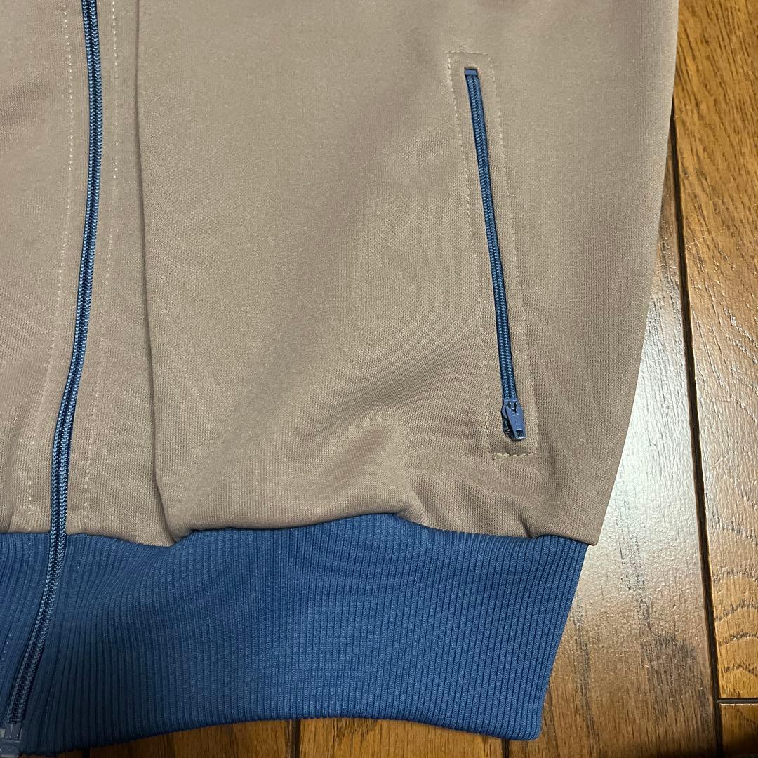 adidas 80's VINTAGE ジャージ L トラックジャケット