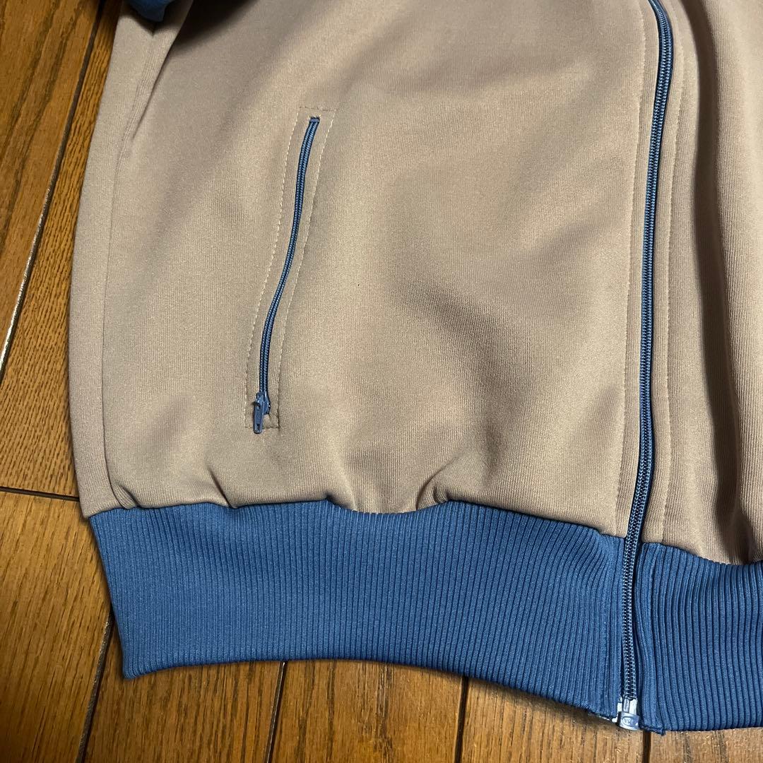 adidas 80's VINTAGE ジャージ L トラックジャケット